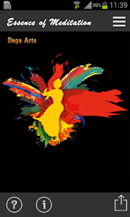 Essence Of Meditation(圖1)-速報App