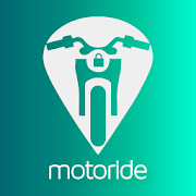 Motoride  Icon