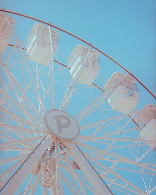 Wheel of Dreams di LucaGerli