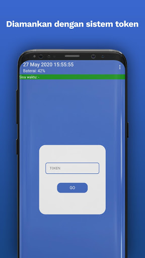 Screenshot Examora - Mobile Exam App