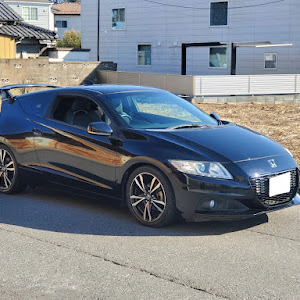 CR-Z ZF2