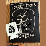 Toasty Bros. Skill Tree