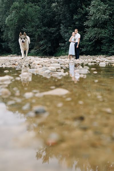 Hochzeitsfotograf Aleksandr Solodukhin (solodfoto). Foto vom 23. Oktober 2020