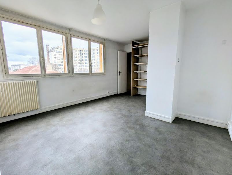 Vente appartement 1 pièce 30 m² à Saint-Gratien (95210), 143 500 €