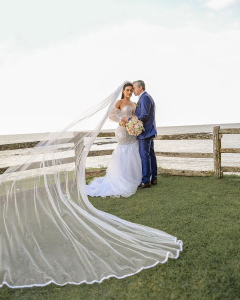 Fotógrafo de casamento Pablo Roniere (pabloroniere). Foto de 7 de janeiro 2022