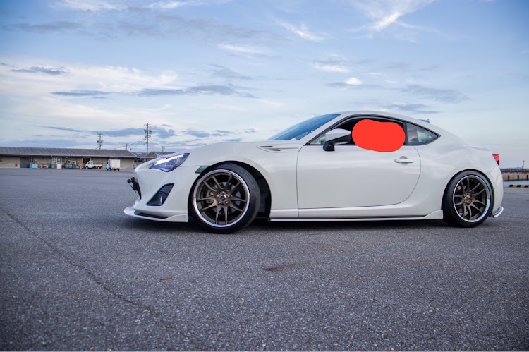 86のオフ会に関するカスタム事例の投稿画像6枚目