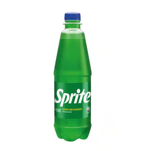 Sprite 475ml Pet