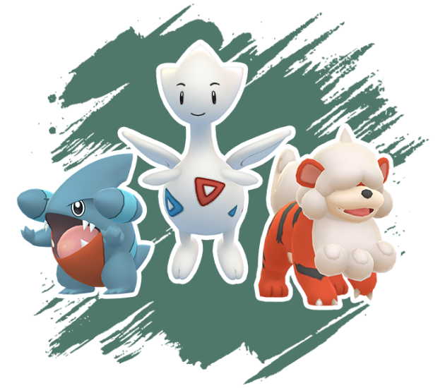 Pokémon GO's Season of Timeless Travels's Adamant Time event guide –  Nintendo Wire