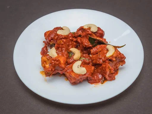 Chicken Ghee Roast