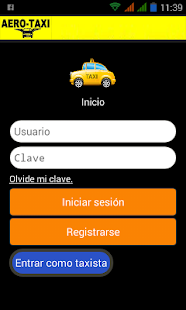 Free Download AERO TAXI APK for PC