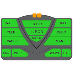 Cover Image of Descargar Feniex 4200 1 APK