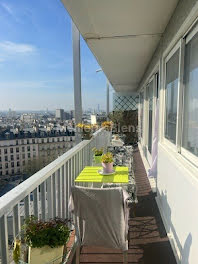 appartement à Paris 10ème (75)