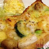 米朗琪咖啡館