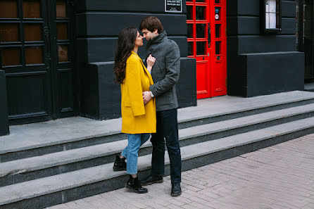 Photographe de mariage Kseniya Eremina (kseniafoto). Photo du 27 avril 2017