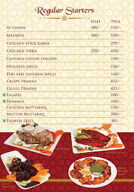 Mandi 36 menu 2