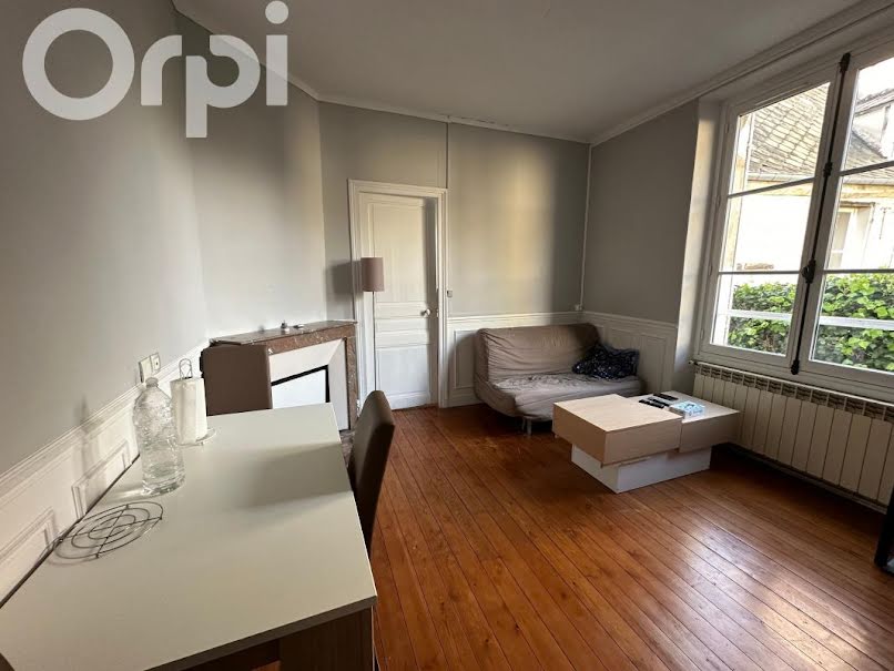 Location  appartement 3 pièces 55 m² à Senlis (60300), 895 €