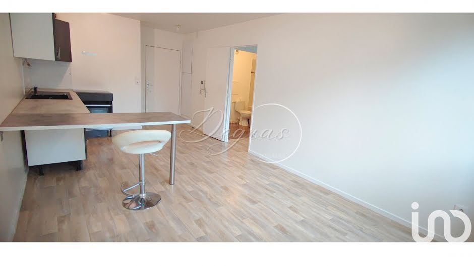 Vente appartement 2 pièces 39 m² à Eragny sur oise (95610), 169 500 €