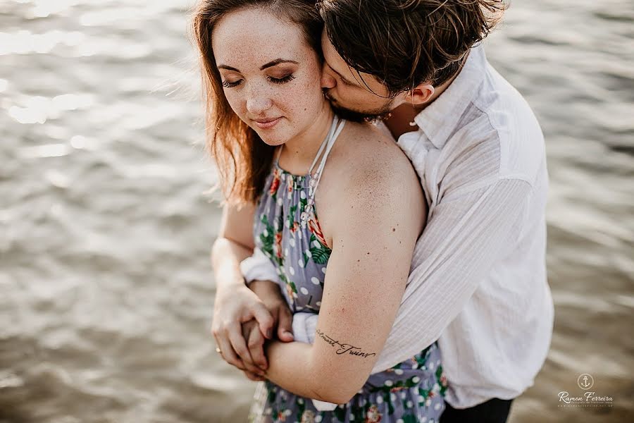 Photographe de mariage Ramon Ferreira (ramonferreira). Photo du 24 mars 2020