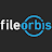 FileOrbis icon