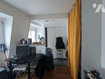 appartement à Paris 15ème (75)