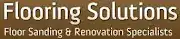 Flooring Solutions Logo