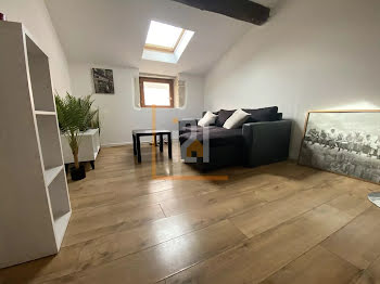 appartement à Nimes (30)