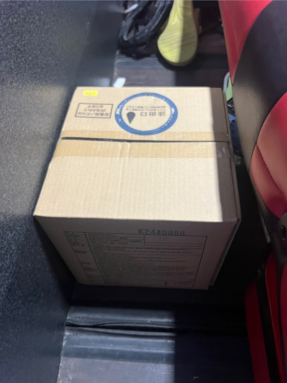 ハイエースバンのスタンプラリー・2りんかんスタンプラリー・2りんかん巡り・車中泊の旅に関するカスタム事例の投稿画像8枚目