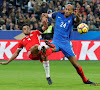 Steven Nzonzi, celui que l'on n'attendait pas en équipe de France