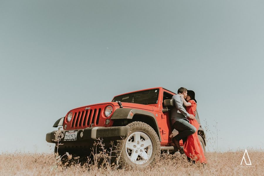 Fotógrafo de bodas Andrés Anzaldo (anzaldofotografo). Foto del 3 de agosto 2019