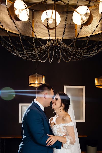 Wedding photographer Aleksey Kalinin (alexeykalinin). Photo of 17 October 2020