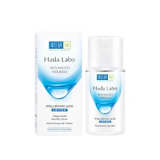 Dung Dịch Dưỡng Ẩm Cho Da Thường Hada Labo Advanced Nourish Lotion 100ml