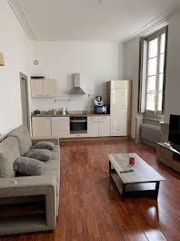 appartement à Nimes (30)