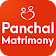 Panchal Matrimony icon