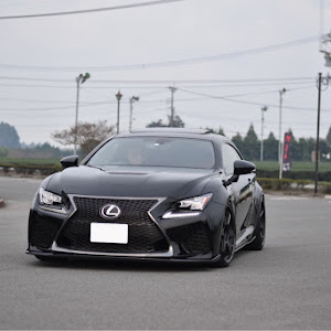 RC F