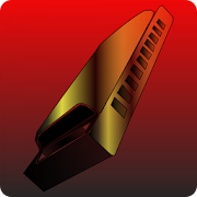 Harmonica classes 1.00 Icon