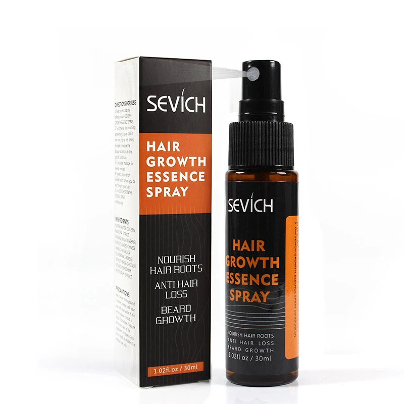 Anti-haaruitval lotion voor strak haar. Versterkt het haar, voorkomt haaruitval en bevordert gezonde groei, ideaal voor krullend of getextureerd haar.