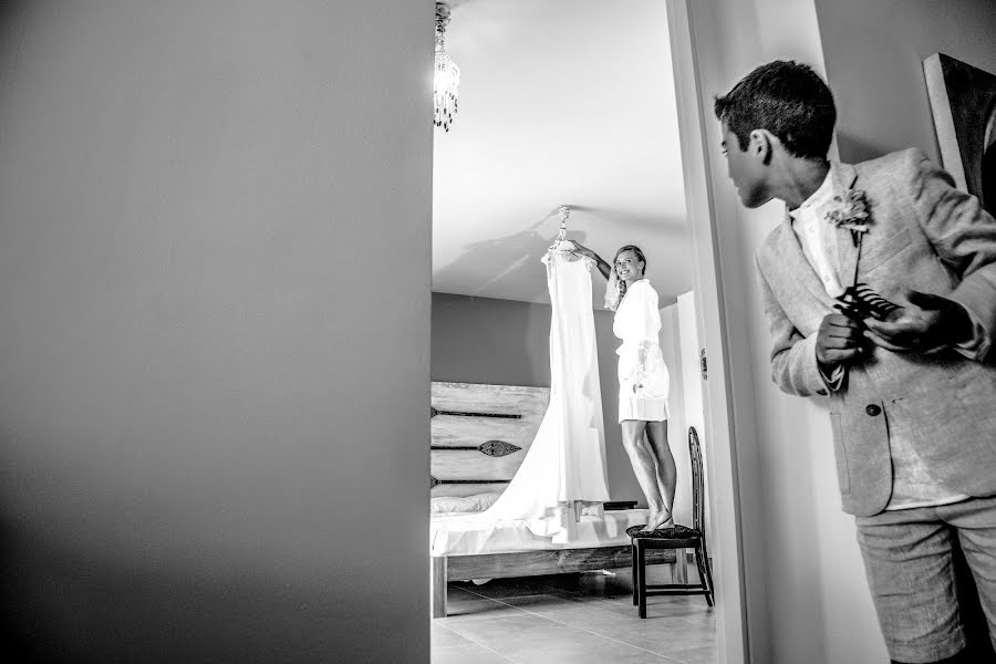 Wedding photographer Manuel Dacar (dacarstudio). Photo of 5 October 2017