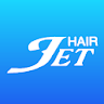 JET HAIRの公式アプリ icon