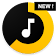 BeatBox Music Player icon