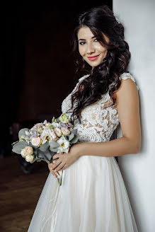 Fotógrafo de casamento Pavel Suldin (tobis). Foto de 21 de agosto 2018