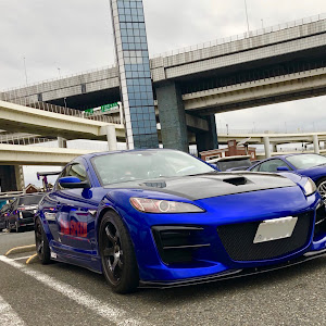 RX-8