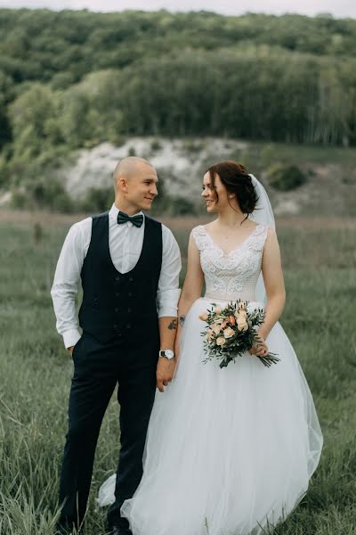 Photographe de mariage Elizaveta Bondarenko (bonbonphoto). Photo du 18 novembre 2018