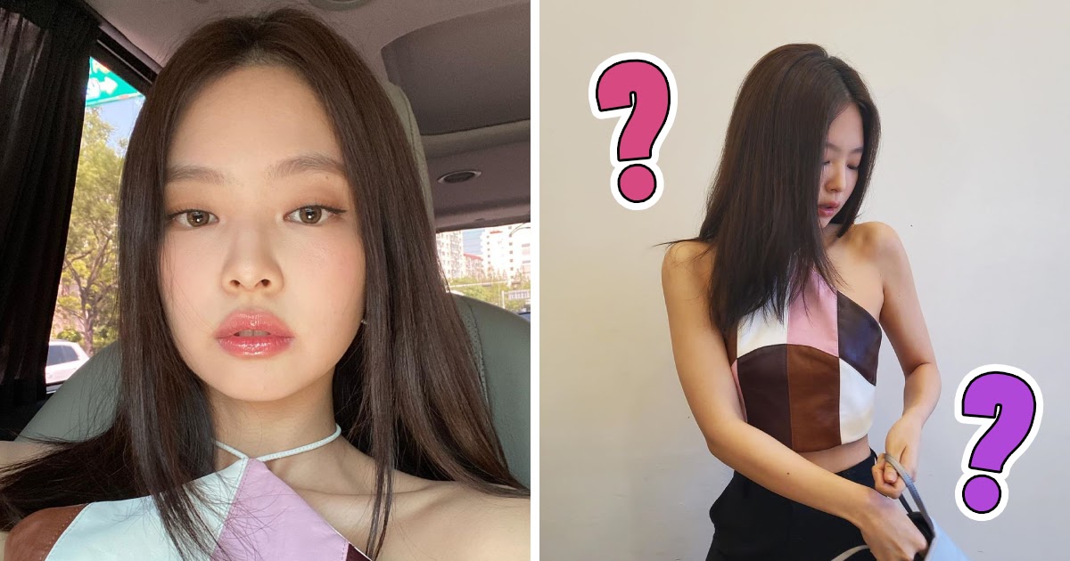 Opinion: Blackpink's 'Human Chanel' Jennie vs Exo's 'Human Gucci