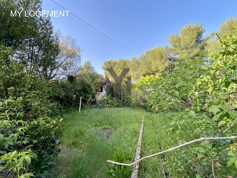 Vente propriété 3 pièces 89 m² à Aubagne (13400), 730 000 €