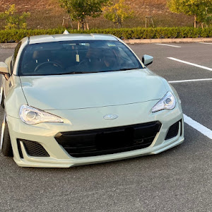 BRZ ZC6