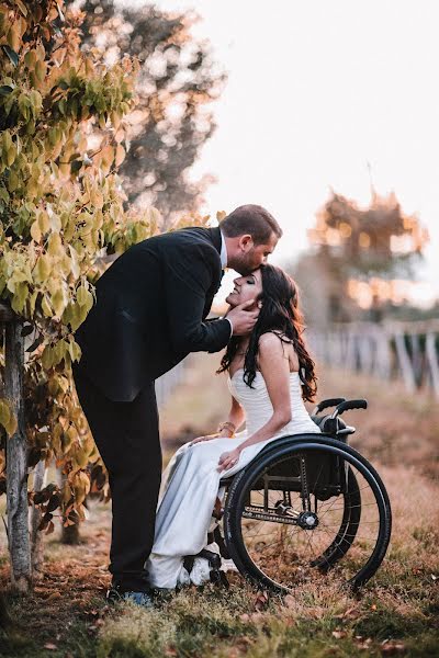 Fotografo di matrimoni Ivan Lastorina (ivanlastorina). Foto del 25 maggio 2017