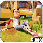 Cover Image of Скачать My crazy Neighbor alpha series games guide 2 APK