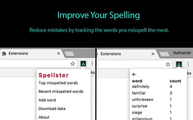 Spellster