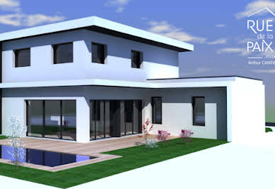 House with terrace 4