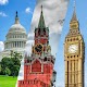 Capitals of the World - Quiz